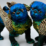 click to view 2008 artworks
